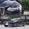 For Volvo S90 2016 2017 2018 2019-2022 Headlight Base Headlamp House Car Rear Base Auto Headlight Back House Headlamp Rear Shell