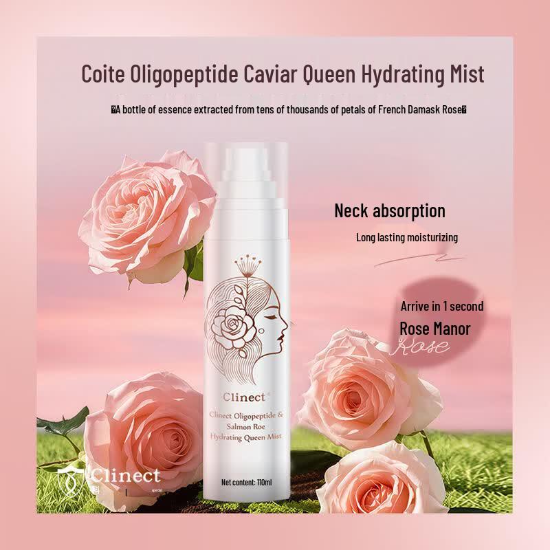 Koitt Oligopeptide Caviar Queen Hydrating Mist