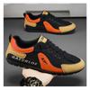 Men's Casual Sneakers Lightweight Breathable Mesh Shoes Comfortable Fashion Trainers Shoes