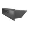 Vent Cover LUFT 9x40 grafit