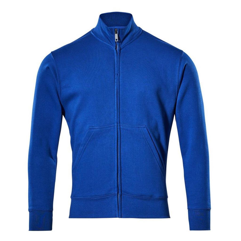 Mascot Mens Crossover Lavit Zipped Jacket