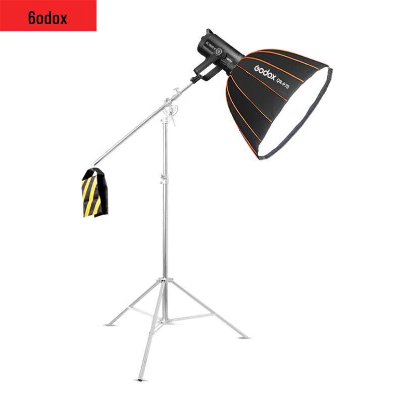 Godox SL150IIIBi Bi-color LED Video Light