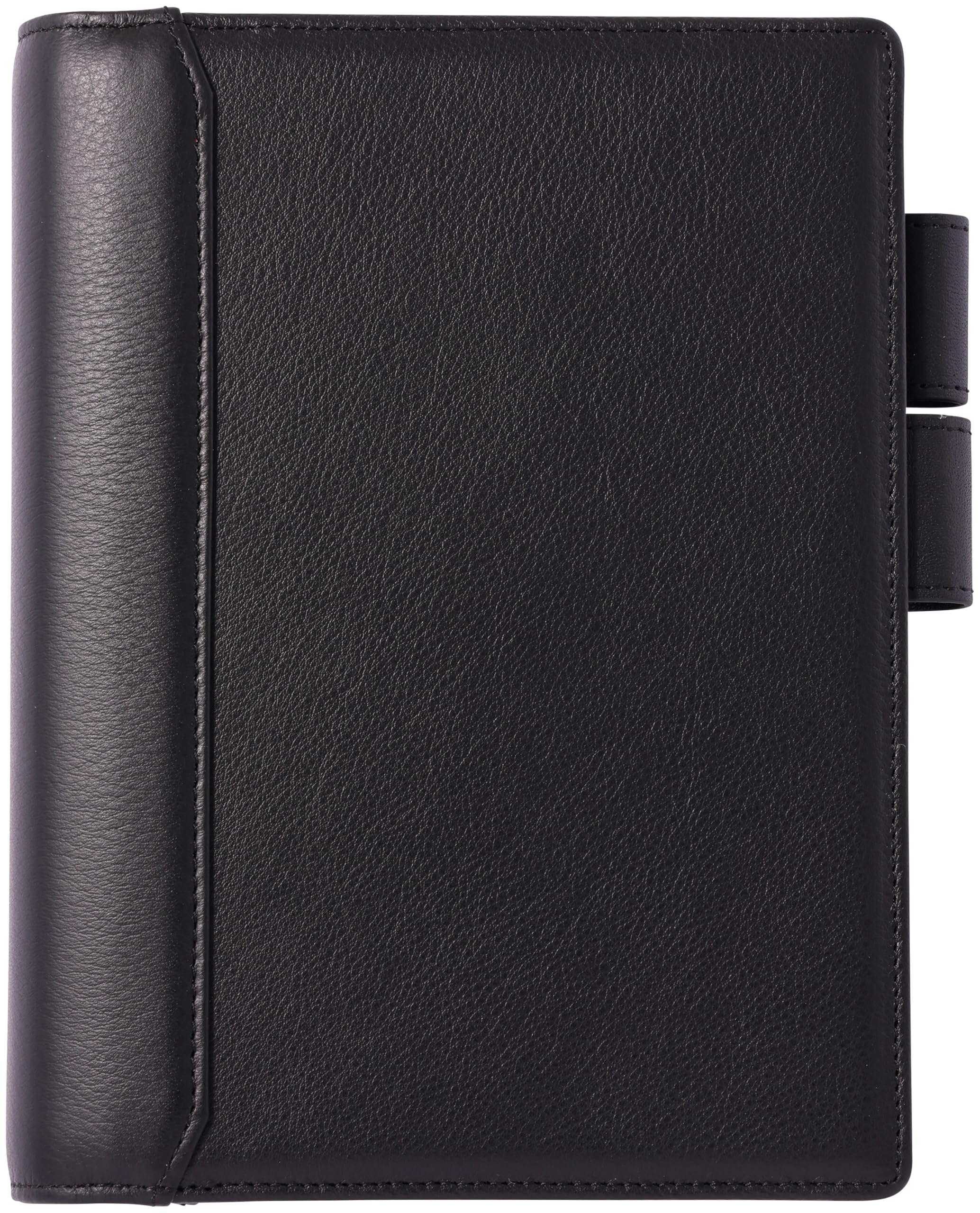 

Franklin Planner Albano 2 Binder Compact 25mm Black 86497 чорний