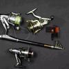 0-999M Depth Measurement Tool Universal Fishing Tackle Length Gauge Counter  Fishing Equipment