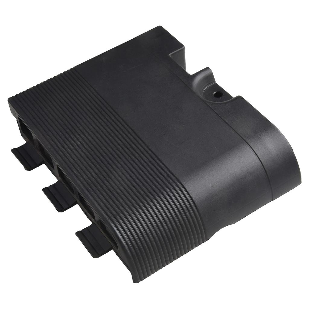 Easy Installation Air Filter Cover Protects From Dirt And Debris Reliable Replacement Part Optimal Airflow Filter Cover