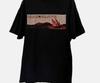Audioslave Band Shirt 2003 Tour Classic Black Unisex S-5XL