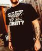 Summer German B Hse Onkelz Cotton Tshirt Men Women Street Wear Printed Tshirt Retro Printed Hip Hop Tshirt