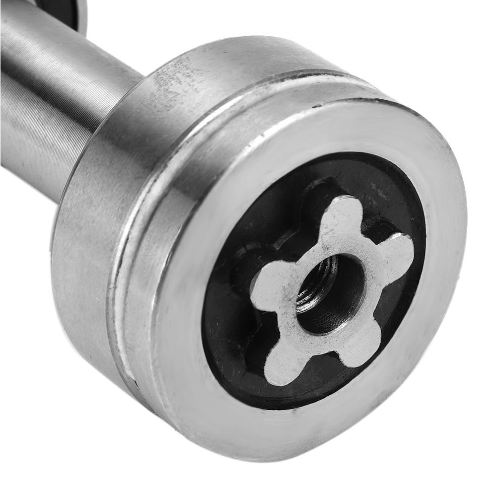 Blade Spindle Shaft 137553 Replacement Fits for AYP