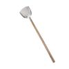 Junminte Stainless Steel Large Wok Spatula
