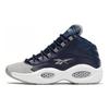 Reebok Question Mid 'Georgetown' Sneakers FX0987