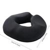 Donut Seat Cushion Office Car Pad Hemorrhoid Pregnancy Coccyx Pain Relief Post Surgery Long Sitting Comfortable Ergonomic Aid