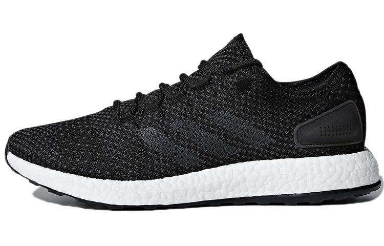 Adidas PureBoost Clima China  Black Blue  CM8238 44