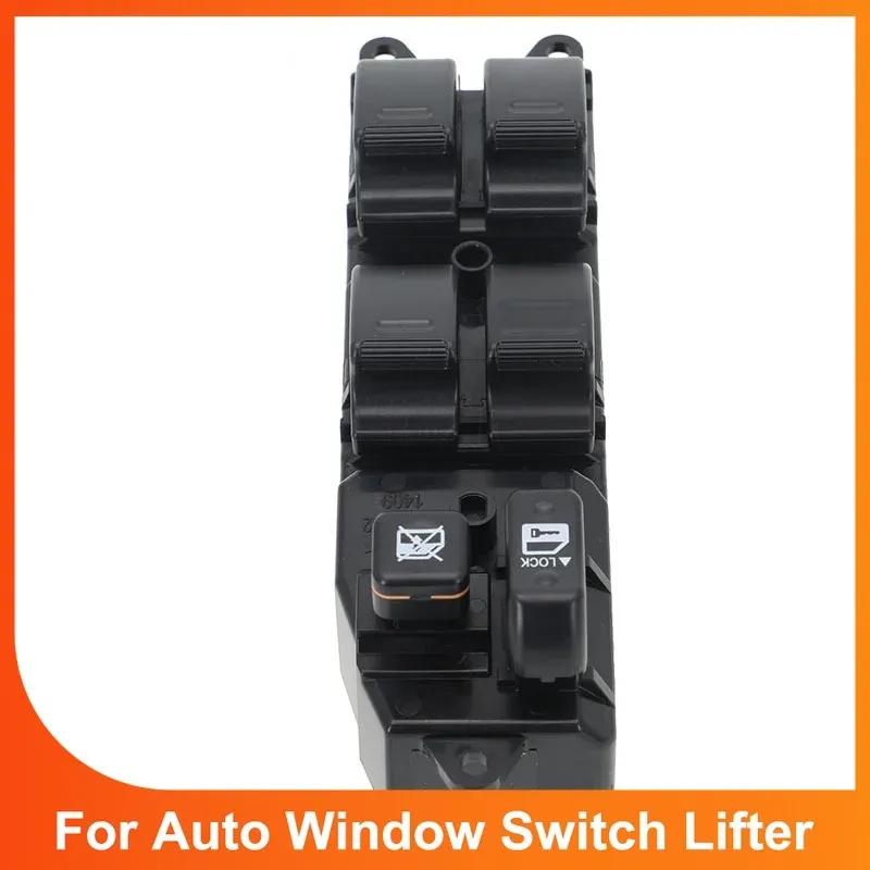 84820-60090 Car Window Master Switch Glass Lifter Button 14 P For Toyota Avalon Corolla Camry 1997 - 2002 8482060090
