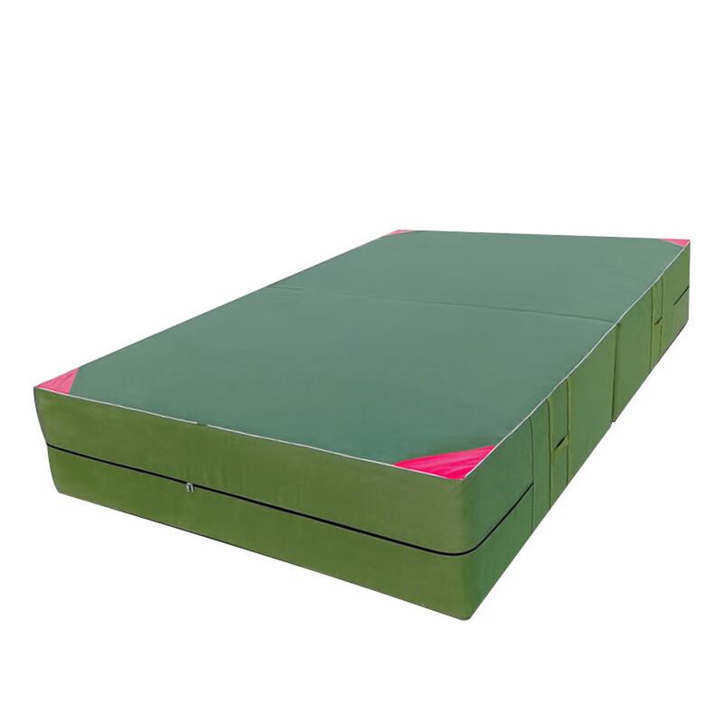 Bingqiku Gymnastics Training Mat