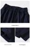 Dreiteilige Pullover-Uniform im britischen Stil für den Chor der Grundschule und den Kindergarten