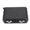 26 Slots Lure Baits Storage Box, Plastic Fishing Lures Holder for Storing Swivels Jigs Hooks Sinker 