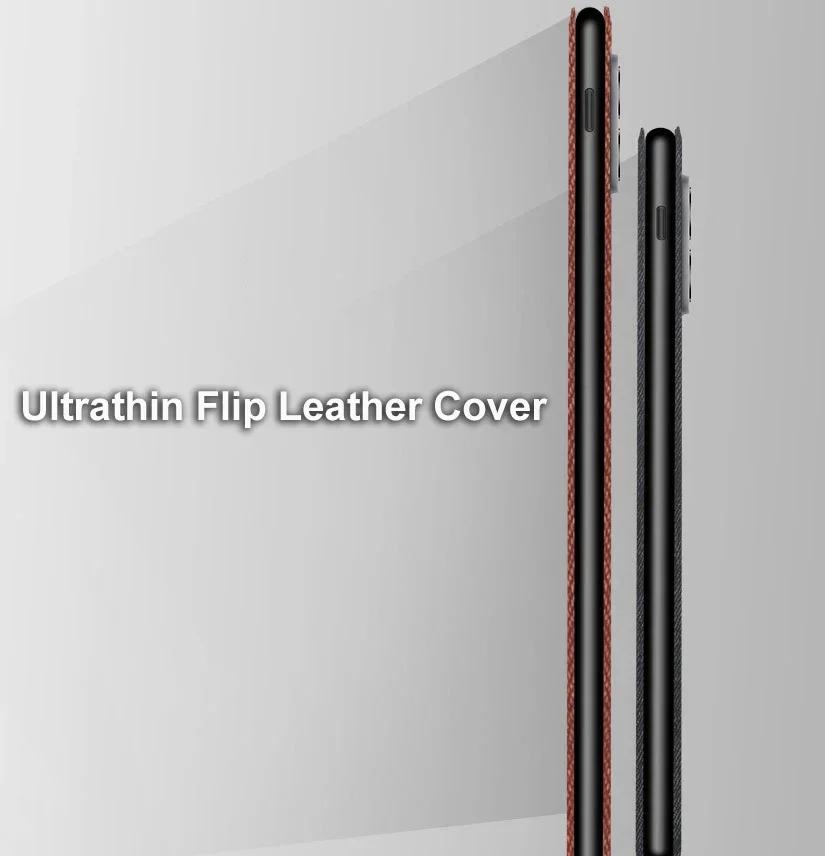 Premium Deer Head New Case for IPad 11th Gen A16 2025 Tablet Case For iPad Air 7 11 Inch Air7 13 " M3 Funda Leather Tablet Cover