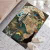 The Lord Of The Rings Carpet Office Decorative Carpet For Living Room Bedroom Door Mat Floor Rug Computer Chair Area Rug