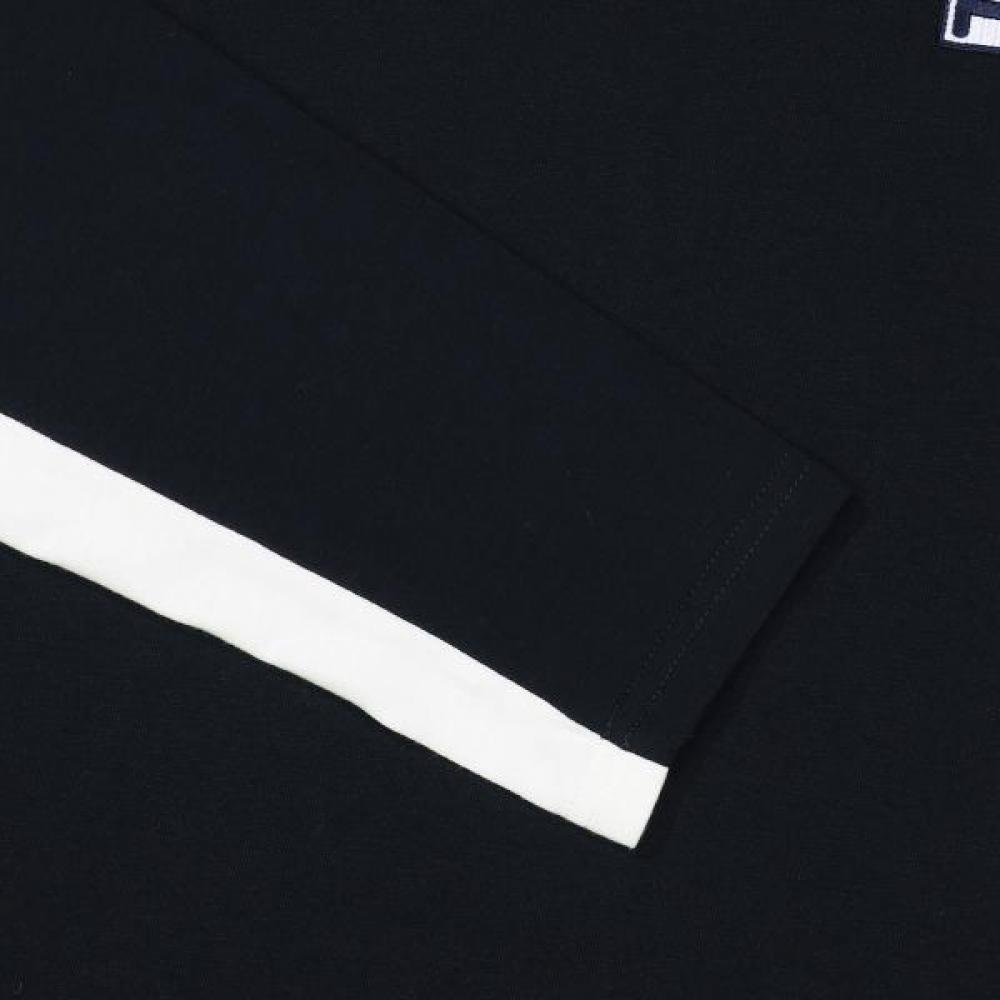 Fila Long Sleeve Tee F Box Collection