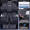 TPE2026 Extended Range Floor Mats & Interior Carpet Set for XPeng X9