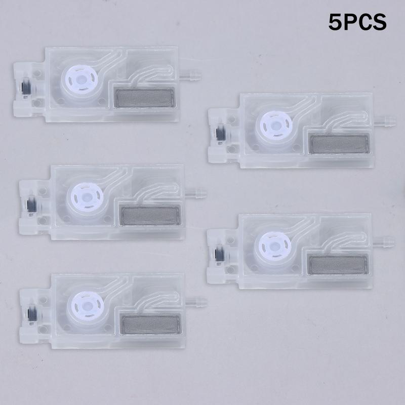 Good Quality I3200 Print Head Damper For 4720 I3200 Printhead Solvent Eco-Solvent Ink Dumper Dx5 Xp600 Damper