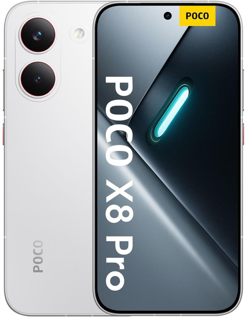 Smartphone Xiaomi Poco X8 Pro