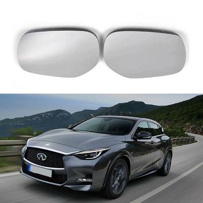Kompatibles Infiniti Q30, Q50, Q60, Q70 beheizbares Rückspiegelglas