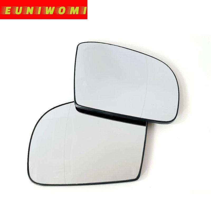 Wide Angle Heated Mirror Glass for Mercedes-Benz M CLASS W164 2005 2006 2007 2008 2009 R CLASS W251 2006 2007 2008 2009 2010