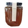 Yunnan Deep Mountain Wildflower Honey In Wooden Barrel
