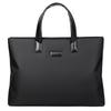 Luggage Men's Briefcase Portable File Large Capacity Business Men's Bag Computer Bag Notebook Portable