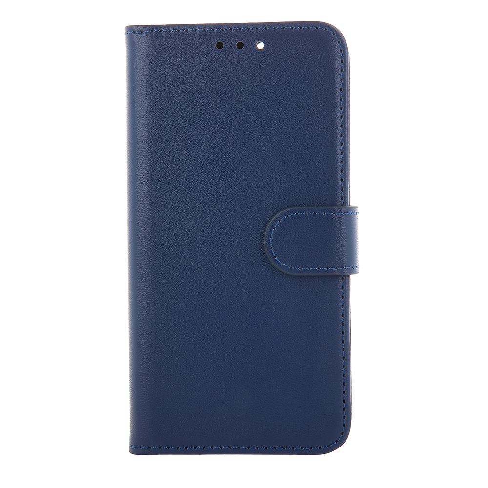Etui Smart Classic Do Realme 16 5G Granatowe