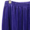 Yves Saint Laurent 90s Old Room Wear Setup M Purple Men's Used