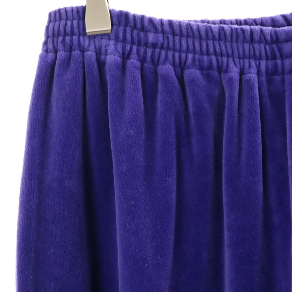 Yves Saint Laurent 90s Old Room Wear Setup M Purple Men's Used