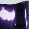 Wraping Vinyl Wrap High Glossy Metallic Midnight Purple Car Sticker Adhesive Vinyl for Car Film Cover Auto Stickers Decals Parts