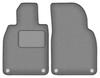 Front Car Mats: Porsche Boxster 718 Roadster (2016-)