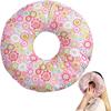 Earring Pillow for Ear Pain Relief Ear Piercing Pillow for Side Sleepers Pillow with Ear Hole