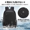 [Samcos] Foldable Backpack, Lightweight, Waterproof, 20L Large Capacity, Ideal for Business Trips, Hiking, Travel, Sports, Shopping, School, and