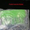 HSDIC Waterproof Plastic Logistics Labels with Cable Ties