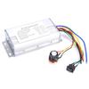12V?60V 70A PWM DC Motor Speed Controller Reversible ForwardReverse Rotation