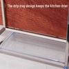 Multi-functional Kitchen Storage Rack
