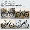 DE Stock 48V 13Ah Lithium-ion Electric Bike Battery, 2600mAh Cells with 30A BMS and XT60 Connector