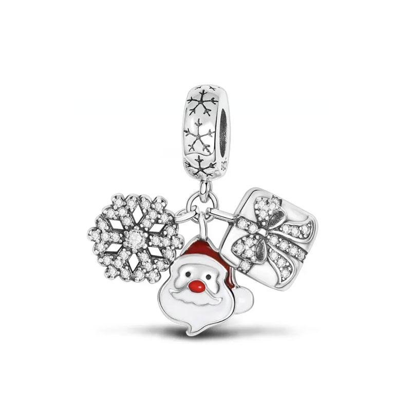 New Copper Bike Pendant Charms Coffee Cat Beads Fit Diy Original 3Mm-5Mm Bracelet By Women Gift