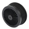 Motorcycle Air Cleaner Intake Filter Core Repalecment Element For Harley Touring Electra Glide Sportster 883 1200 Softail Dyna