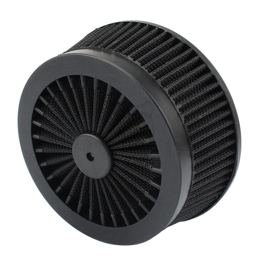 Motorcycle Air Cleaner Intake Filter Core Repalecment Element For Harley Touring Electra Glide Sportster 883 1200 Softail Dyna
