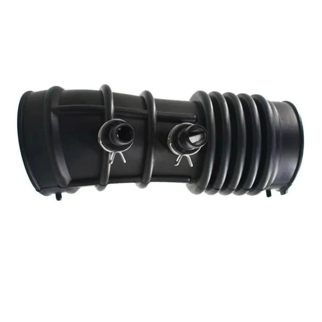 16578-4S100 165784S100 Replacement Air Intake Boot Duct Hose with Clamps Auto Part for 3.3L 1999-2004