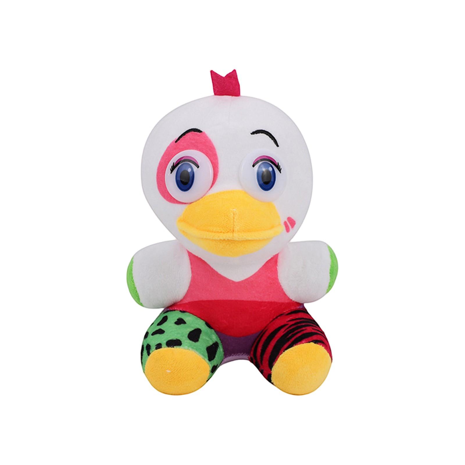 

Милая плюшевая кукла игрушка подарок мультфильм детская тряпичная кукла кукла One Size