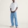 Vans Jeans Unisex Blue Moderate Straight Fit Pants VN000PQHCDX