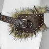 Accessories – Belter for kvinner