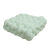 5cm Super Thick Icelandic Yarn Knitted Cushion Pillow - Solid Color, Square Design