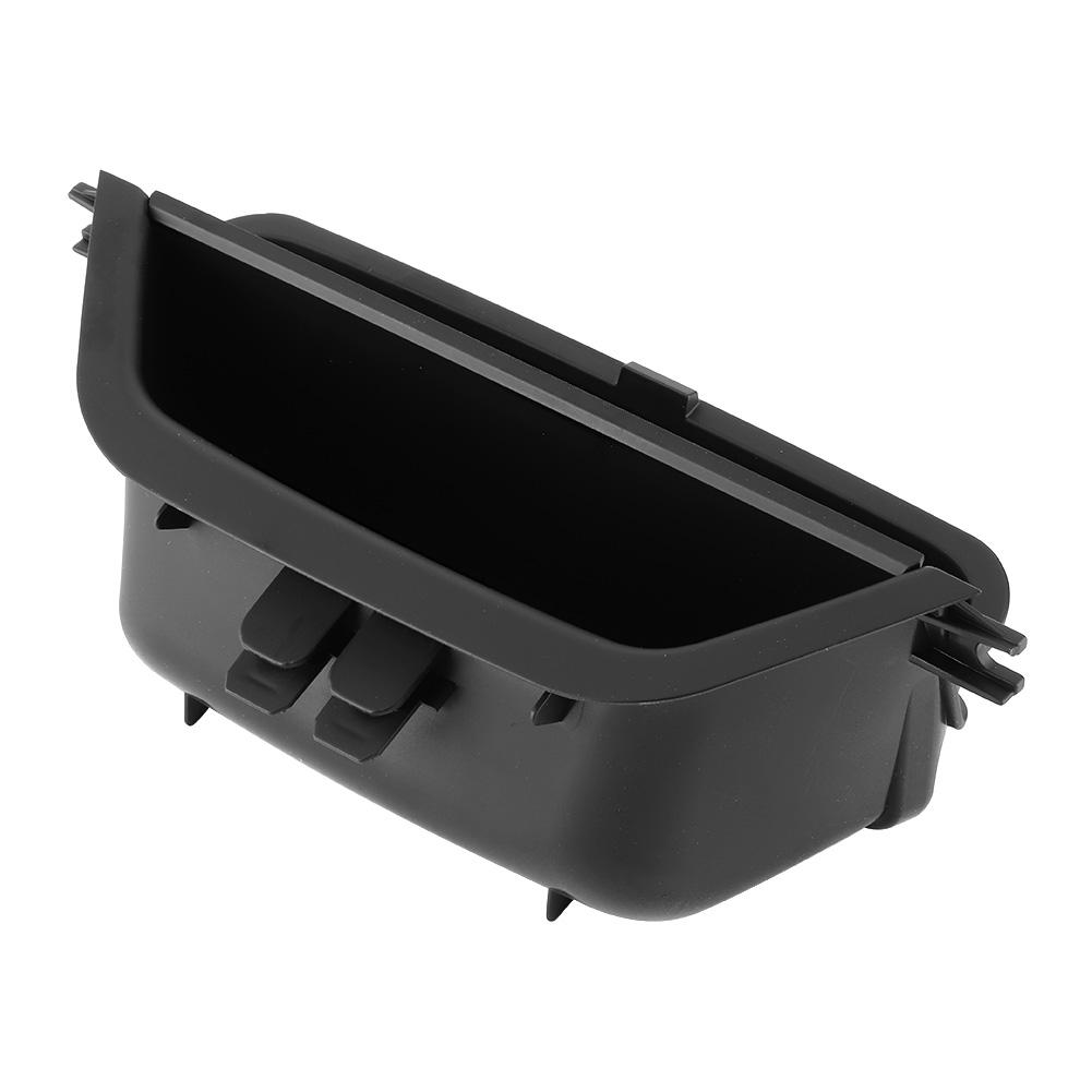 Door Armrest Storage Box Interior Handle Case Driver Front Left Fit for X3 F25 2010‑2016
